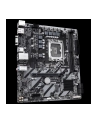 gigabyte Płyta główna H810M S2H s1851 2DDR5 DP/HDMI/DSUB mATX - nr 7