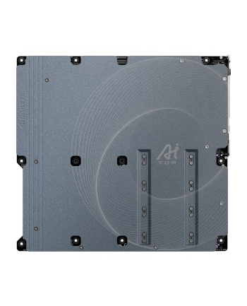 gigabyte Płyta główna TRX50 AI TOP sTR5 8DDR5 DP IN/USB-C e-ATX