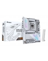 gigabyte Płyta główna X870E AORUS PRO ICE AM5 4DDR5 HDMI/USB-C ATX - nr 16