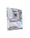 gigabyte Płyta główna X870E AORUS PRO ICE AM5 4DDR5 HDMI/USB-C ATX - nr 18