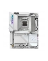 gigabyte Płyta główna X870E AORUS PRO ICE AM5 4DDR5 HDMI/USB-C ATX - nr 3