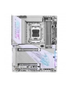 gigabyte Płyta główna X870E AORUS PRO ICE AM5 4DDR5 HDMI/USB-C ATX - nr 7