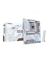 gigabyte Płyta główna X870E AORUS PRO ICE AM5 4DDR5 HDMI/USB-C ATX - nr 8