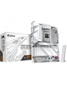 gigabyte Płyta główna X870 AORUS ELITE X3D ICE AM5 4DDR5 HDMI ATX - nr 13