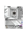 gigabyte Płyta główna X870 AORUS ELITE X3D ICE AM5 4DDR5 HDMI ATX - nr 2