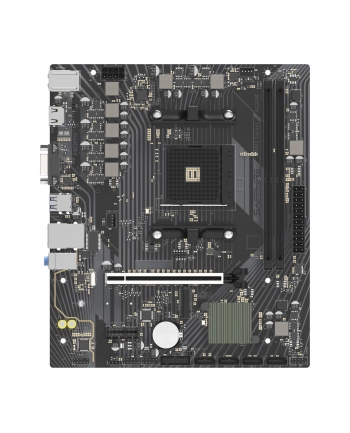 sapphire technology Płyta główna A520M-E AM4 2DDR4 mATX