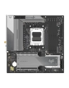 sapphire technology Płyta głóna NITRO+ B850M WIFI AM5 4DDR5 mATX - nr 11