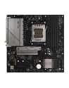 sapphire technology Płyta główna PULSE B850M WIFI AM5 4DDR5 mATX - nr 17