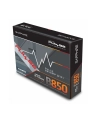 sapphire technology Płyta główna PULSE B850M WIFI AM5 4DDR5 mATX - nr 2
