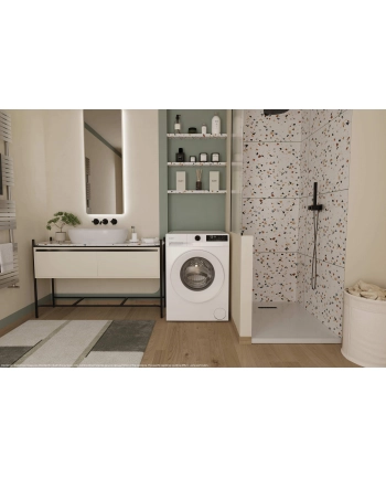 candy Pralka GD 498-S nr 2