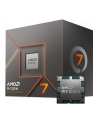 amd Procesor Ryzen 7 8700F AM5 100-100001590BOX - nr 11