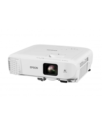 epson Projektor EB-994F  3LCD/FHD/4100L/16k:1/WiFi nr 1