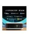 epson Projektor mini laser EF-61W FHD/700L/5m:1/1.6kg biały - nr 15