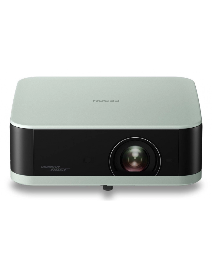 epson Projektor mini laser EF-61G FHD/700L/5m:1/1.6kg zielony główny