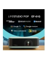 epson Projektor mini laser EF-61G FHD/700L/5m:1/1.6kg zielony - nr 3