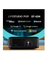 epson Projektor EF-62N x4K PRO-UHD/700L/5m:1/1.6kg niebieski - nr 3