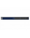 netgear Przełącznik zarządzalny XS724TM-100EUS 24P 10G/MG SMART SWITCH - nr 12
