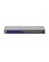 netgear Przełącznik zarządzalny XS724TM-100EUS 24P 10G/MG SMART SWITCH - nr 25
