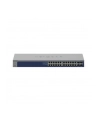 netgear Przełącznik zarządzalny XS724TM-100EUS 24P 10G/MG SMART SWITCH - nr 31
