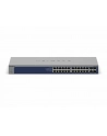 netgear Przełącznik zarządzalny XS724TM-100EUS 24P 10G/MG SMART SWITCH - nr 3