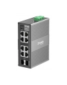 tp-link Przełącznik IES208G - nr 18