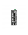 tp-link Przełącznik IES208G - nr 19