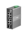 tp-link Przełącznik IES208G - nr 23