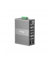 tp-link Przełącznik IES208G - nr 3