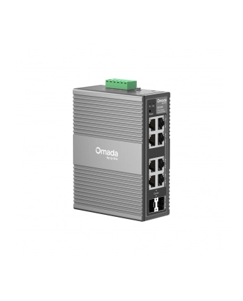tp-link Przełącznik IES208G