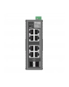 tp-link Przełącznik IES208G - nr 7
