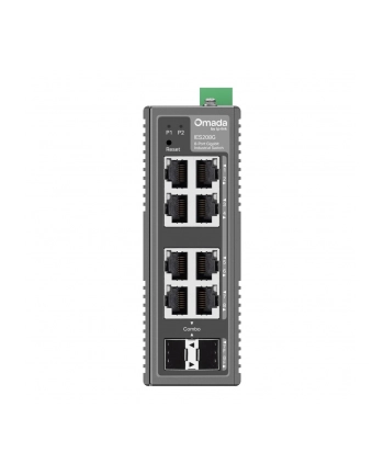 tp-link Przełącznik IES208G