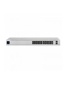 ubiquiti Przełącznik 24x1GbE PoE   USW-24-POE - nr 1