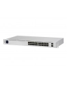 ubiquiti Przełącznik 24x1GbE PoE   USW-24-POE - nr 23