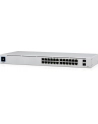 ubiquiti Przełącznik 24x1GbE PoE   USW-24-POE - nr 4