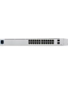 ubiquiti Przełącznik 24x1GbE PoE   USW-24-POE - nr 9