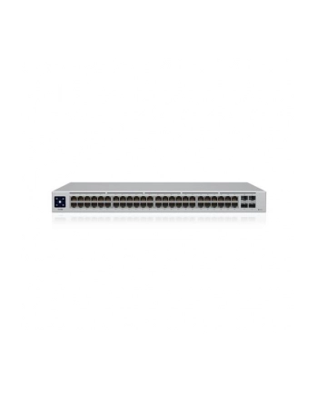 ubiquiti Przełącznik UniFi Switch 48x1GbE 4xSFP USW-48-POE nr 2