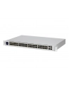 ubiquiti Przełącznik UniFi Switch 48x1GbE 4xSFP USW-48-POE - nr 8