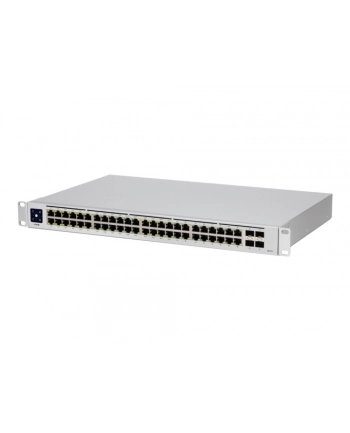 ubiquiti Przełącznik UniFi Switch 48x1GbE 4xSFP USW-48-POE nr 1