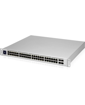 ubiquiti Przełącznik 48x1G PoE USW-Pro-48-POE