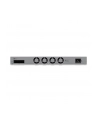 ubiquiti Przełącznik UniFi Switch Pro HD 24 PoE Zarządzalny L2/L3                         2.5G Ethernet (100/1000/2500) Obsługa PoE 1U Szary - nr 11