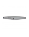 ubiquiti Przełącznik UniFi Switch Pro HD 24 PoE Zarządzalny L2/L3                         2.5G Ethernet (100/1000/2500) Obsługa PoE 1U Szary - nr 15