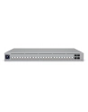ubiquiti Przełącznik UniFi Switch Pro HD 24 PoE Zarządzalny L2/L3                         2.5G Ethernet (100/1000/2500) Obsługa PoE 1U Szary - nr 20