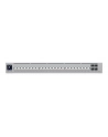 ubiquiti Przełącznik UniFi Switch Pro HD 24 PoE Zarządzalny L2/L3                         2.5G Ethernet (100/1000/2500) Obsługa PoE 1U Szary - nr 21