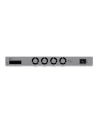 ubiquiti Przełącznik UniFi Switch Pro HD 24 PoE Zarządzalny L2/L3                         2.5G Ethernet (100/1000/2500) Obsługa PoE 1U Szary - nr 23