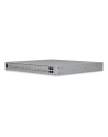 ubiquiti Przełącznik UniFi Switch Pro HD 24 PoE Zarządzalny L2/L3                         2.5G Ethernet (100/1000/2500) Obsługa PoE 1U Szary - nr 24