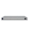 ubiquiti Przełącznik UniFi Switch Pro HD 24 PoE Zarządzalny L2/L3                         2.5G Ethernet (100/1000/2500) Obsługa PoE 1U Szary - nr 27