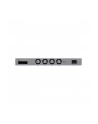 ubiquiti Przełącznik UniFi Switch Pro HD 24 PoE Zarządzalny L2/L3                         2.5G Ethernet (100/1000/2500) Obsługa PoE 1U Szary - nr 4