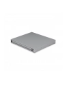 ubiquiti Przełącznik UniFi Switch Pro HD 24 PoE Zarządzalny L2/L3                         2.5G Ethernet (100/1000/2500) Obsługa PoE 1U Szary - nr 6
