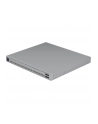 ubiquiti Przełącznik UniFi Switch Pro HD 24 PoE Zarządzalny L2/L3                         2.5G Ethernet (100/1000/2500) Obsługa PoE 1U Szary - nr 8