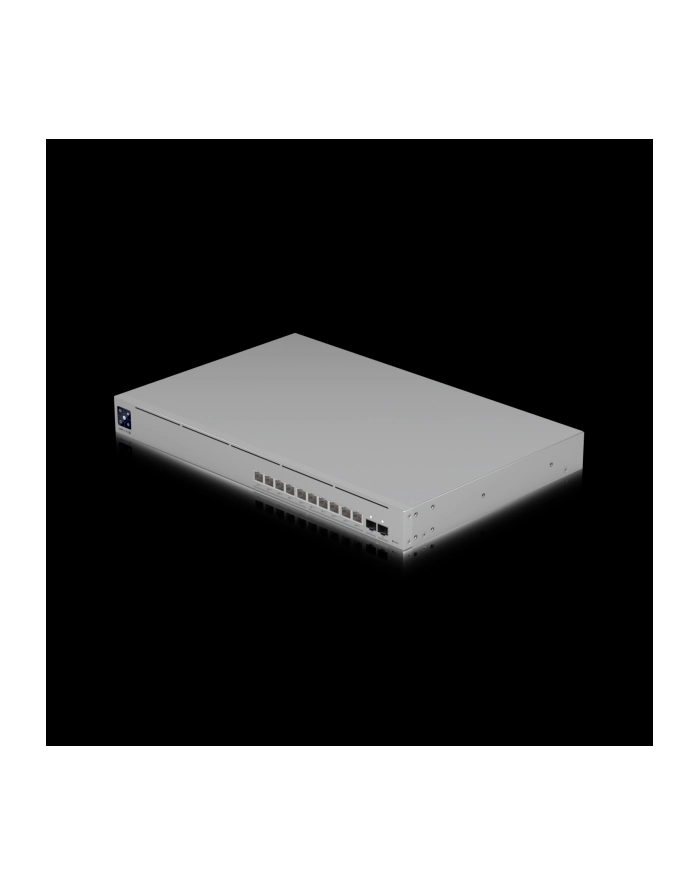 ubiquiti Przełącznik zarządzalny Switch Pro XG 10 POE USW-Pro-XG-10-PoE główny